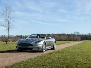 Bild 65/65 von Aston Martin DBS Volante (2011)