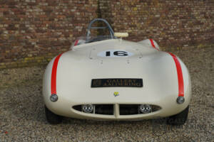 Bild 5/50 von EJS Climax (1956)