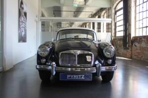 Bild 4/18 von MG MGA Twin Cam (1960)