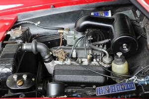 Bild 36/50 von Lancia Appia Convertible Vignale (1962)