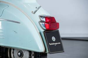 Immagine 12/50 di Piaggio DUMMY (1967)