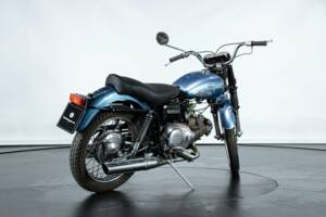 Image 4/50 of Aermacchi Harley-Davidson DUMMY (1971)