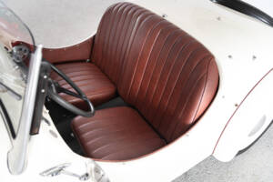 Immagine 28/37 di NSU-Fiat 500 A Topolino Weinsberg (1938)