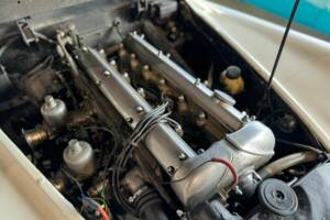 Bild 22/22 von Jaguar XK 120 OTS (1952)