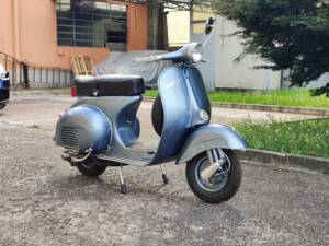 Imagen 15/20 de Piaggio DUMMY (1960)