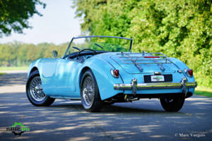 Bild 40/46 von MG MGA 1500 (1957)