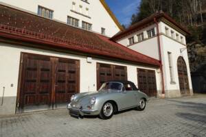 Image 29/29 of Porsche 356 C 1600 (1965)