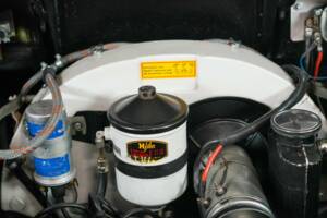 Image 32/50 of Porsche 356 A 1600 Speedster (1958)