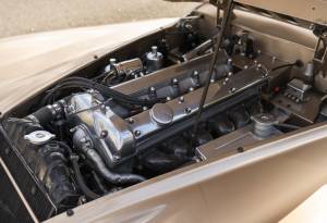 Image 34/34 of Jaguar XK 120 FHC (1952)