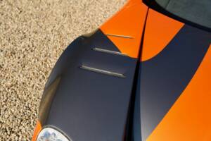 Immagine 48/50 di Spyker C8 Laviolette (2009)