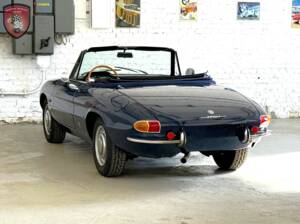 Bild 17/74 von Alfa Romeo 1750 Spider Veloce (1968)