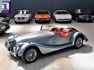 Imagen 2/38 de Morgan Plus 8 (1997)