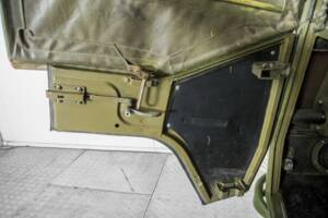 Afbeelding 36/50 van Volvo Laplander L3314 (1967)