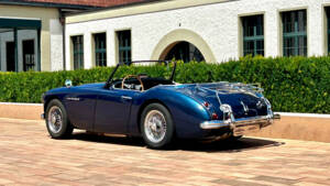 Image 3/11 of Austin-Healey 3000 Mk I (BT7) (1959)