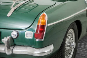 Image 31/50 de MG MGB (1967)