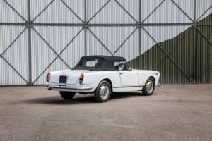 Bild 26/35 von Alfa Romeo 2600 Spider (1963)