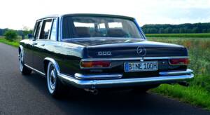 Image 4/78 of Mercedes-Benz 600 (1965)