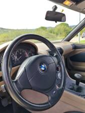 Afbeelding 45/45 van BMW Z3 2.0 (1999)
