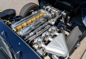 Image 24/24 of Jaguar E-Type 3.8 (1963)