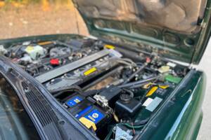 Image 16/40 of Jaguar Sovereign 3.6 (1989)