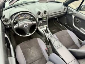 Afbeelding 3/25 van Mazda MX-5 1.6 (2000)
