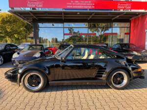 Bild 1/18 von Porsche 911 Turbo 3.3 Flachbau (1987)