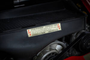 Imagen 87/98 de Porsche 911 Turbo 3.6 (1993)