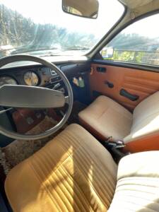 Bild 8/11 von Saab 96 GL V4 (1979)