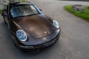 Image 5/13 of Porsche 911 Targa 4S (2008)