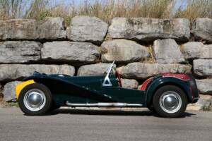 Afbeelding 8/8 van Lotus Super (1962)
