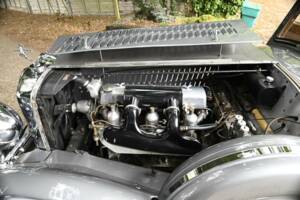 Image 37/50 of Alvis 4.3 Liter Saloon (1940)