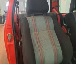 Image 9/27 of FIAT Cinquecento Sporting (1994)