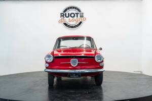 Imagen 4/24 de FIAT 750 Vignale Coupé (1964)