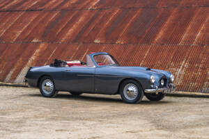 Image 7/36 of Bristol 405 (1956)