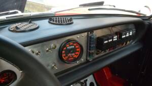 Bild 18/50 von FIAT 124 Abarth Rally (1967)