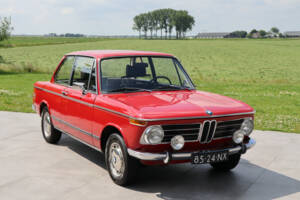 Bild 33/50 von BMW 2002 (1970)