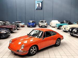 Bild 2/78 von Porsche 911 2.2 T (1970)