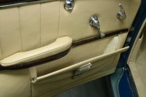 Afbeelding 11/50 van Mercedes-Benz 220 S Cabriolet (1957)