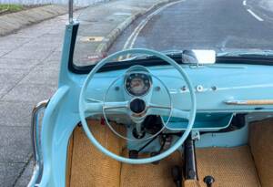 Imagen 15/24 de FIAT Ghia 500 Jolly (1972)