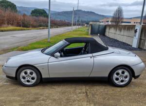 Bild 16/40 von Alfa Romeo Spider 2.0 Twin Spark 16V (1997)