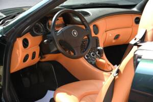 Imagen 13/17 de Maserati Spyder 4200 (2002)