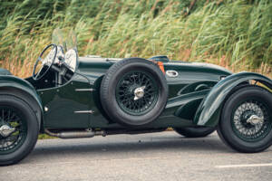 Bild 6/16 von Allard J2 (1951)