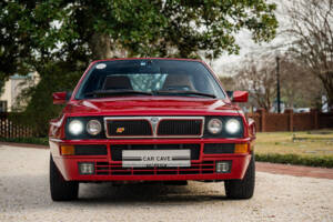 Immagine 2/12 di Lancia Delta HF Integrale Evoluzione II (1994)