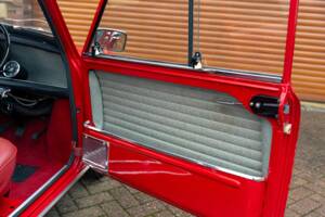 Imagen 18/50 de Austin Mini Cooper S 1275 (1965)