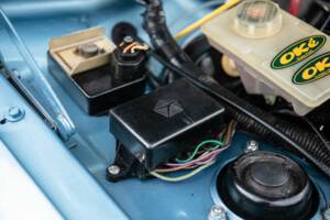 Image 22/50 of Talbot Sunbeam Lotus (1983)
