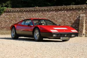 Bild 49/50 von Ferrari 365 GT4 BB (1974)