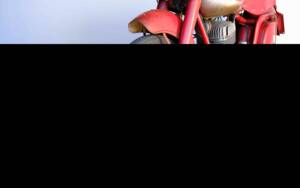 Image 27/83 of MV Agusta 175 CS Sport Disco Volante (1955)