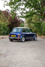 Imagen 14/31 de Mini Cooper S 1.3i (1999)