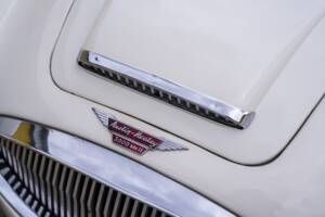 Image 12/72 de Austin-Healey 3000 Mk II (BJ7) (1962)