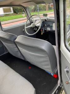 Bild 7/12 von Citroën Traction Avant 11 BL (1952)
